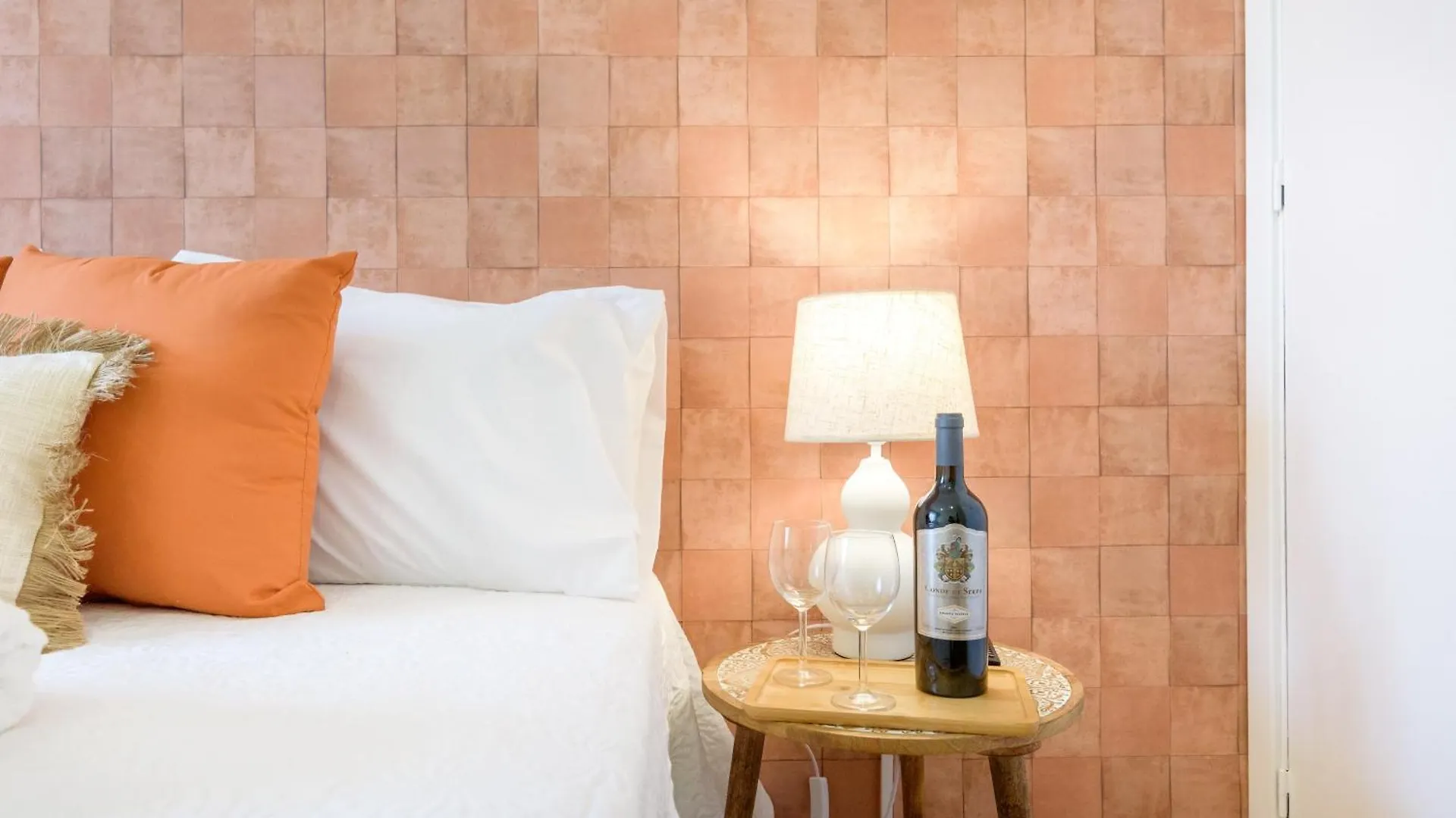 Guest house Urban Bliss Guesthouse II Faro