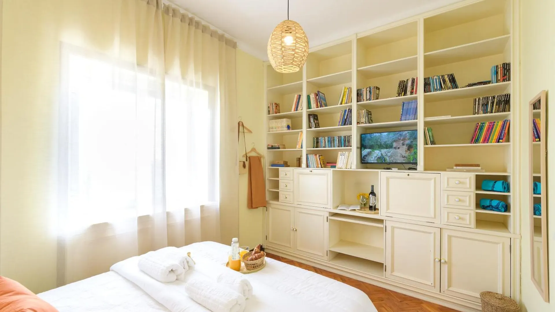 Urban Bliss Guesthouse II Faro