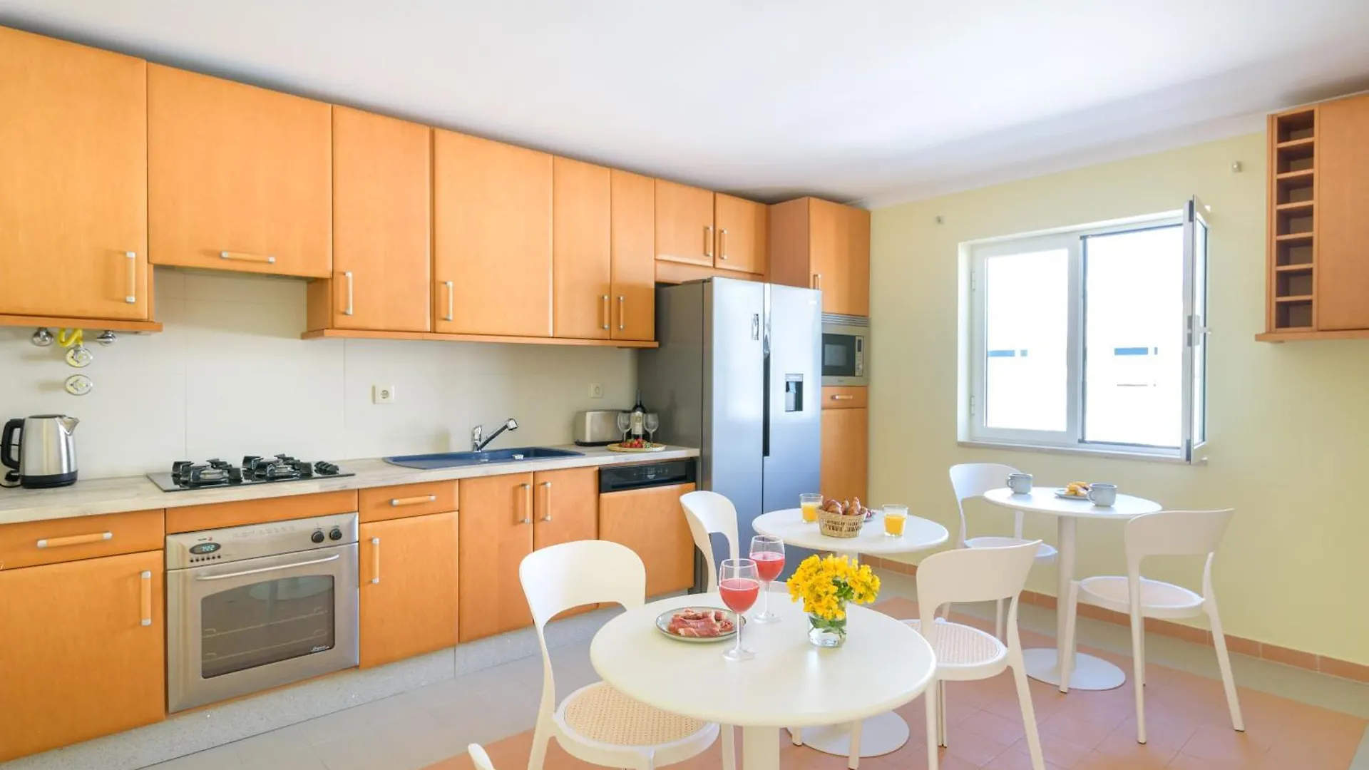 Urban Bliss Guesthouse II Faro