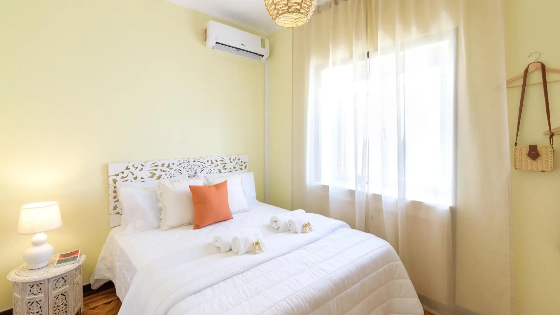 Urban Bliss Guesthouse II Faro Guest house