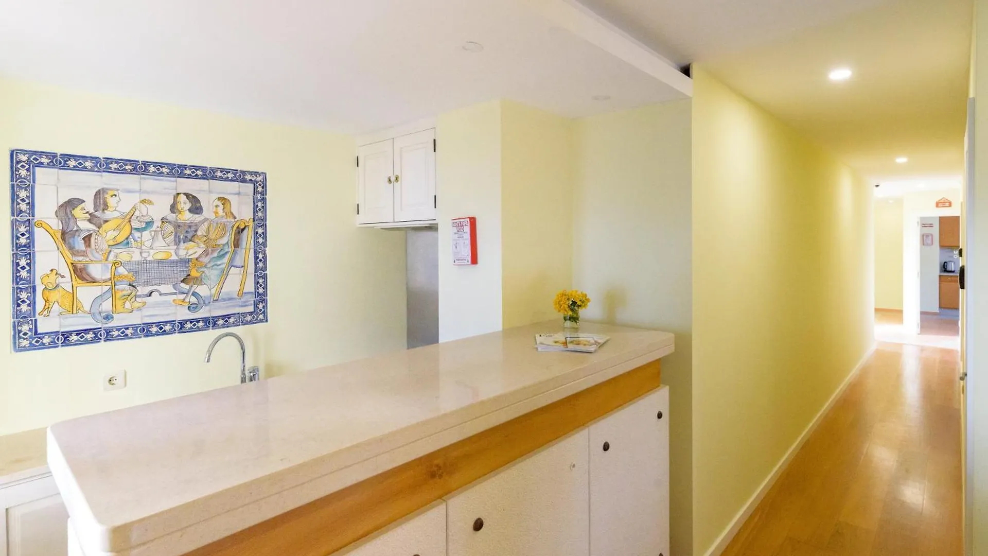 Urban Bliss Guesthouse II Faro