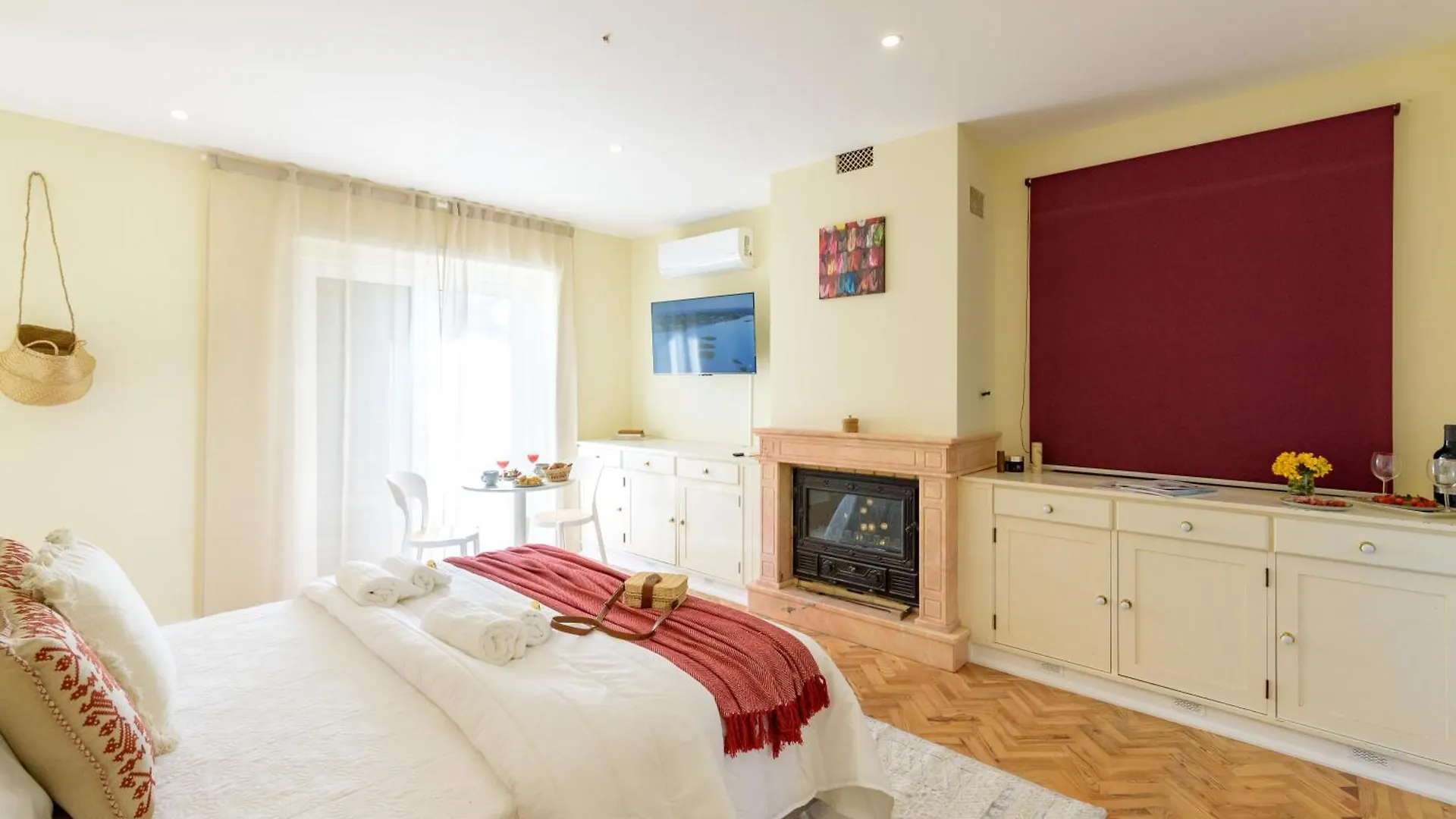 Urban Bliss Guesthouse II Faro Portugal