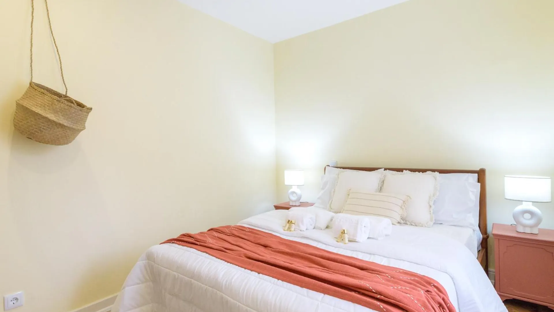 Urban Bliss Guesthouse II Faro