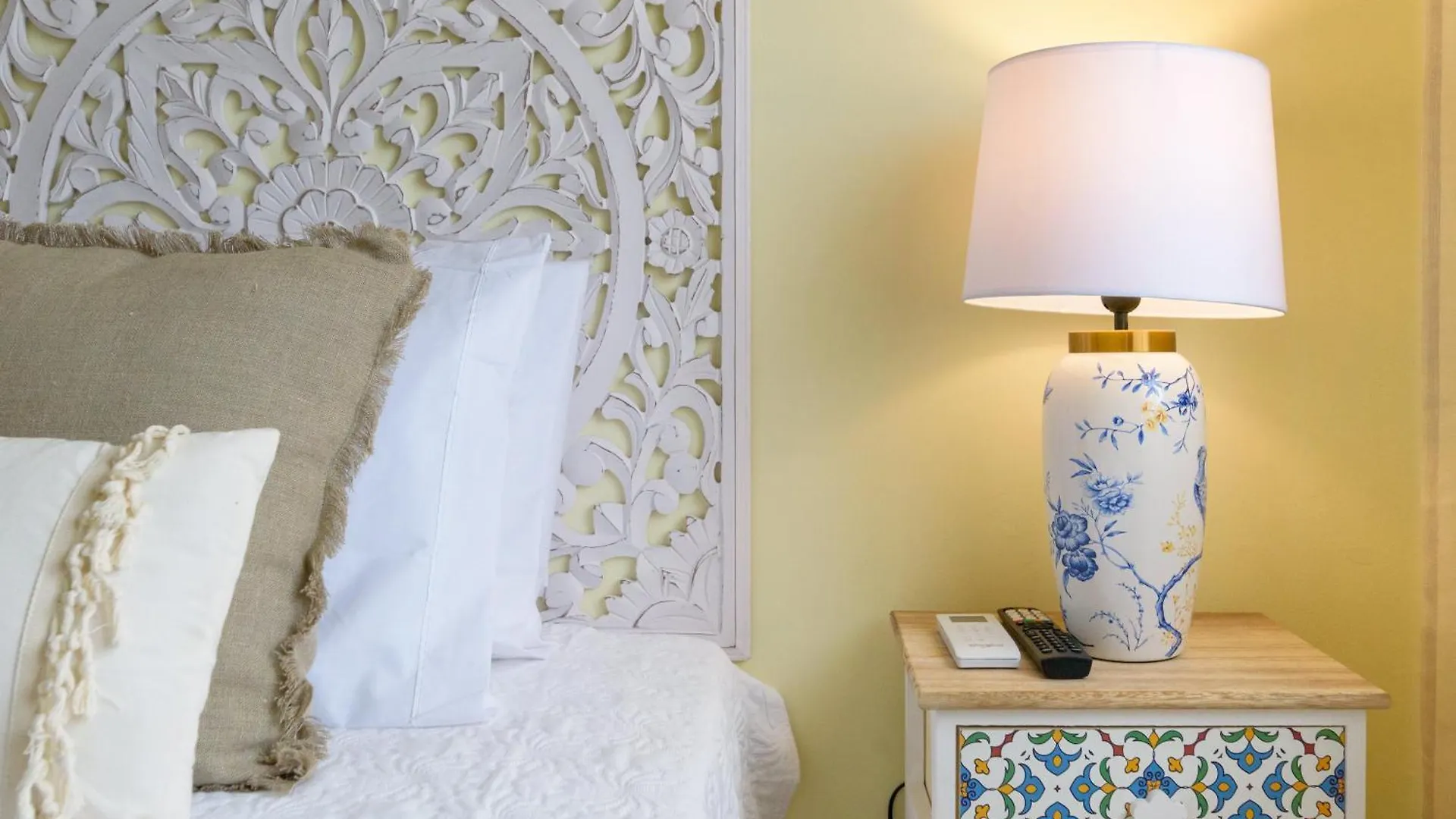 Urban Bliss Guesthouse II Faro Portugal