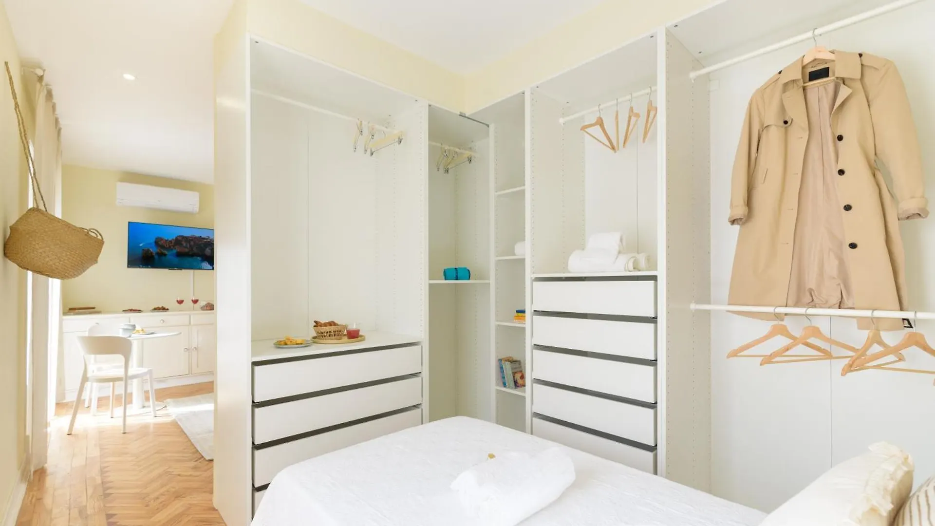 Urban Bliss Guesthouse II Faro Portugal