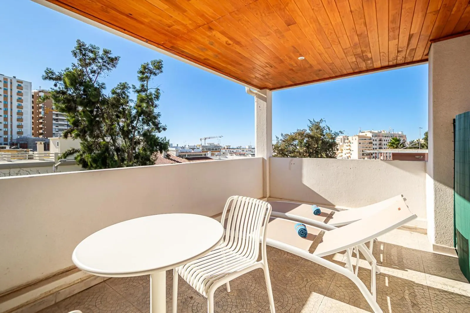 Guest house Urban Bliss Guesthouse II Faro Portugal