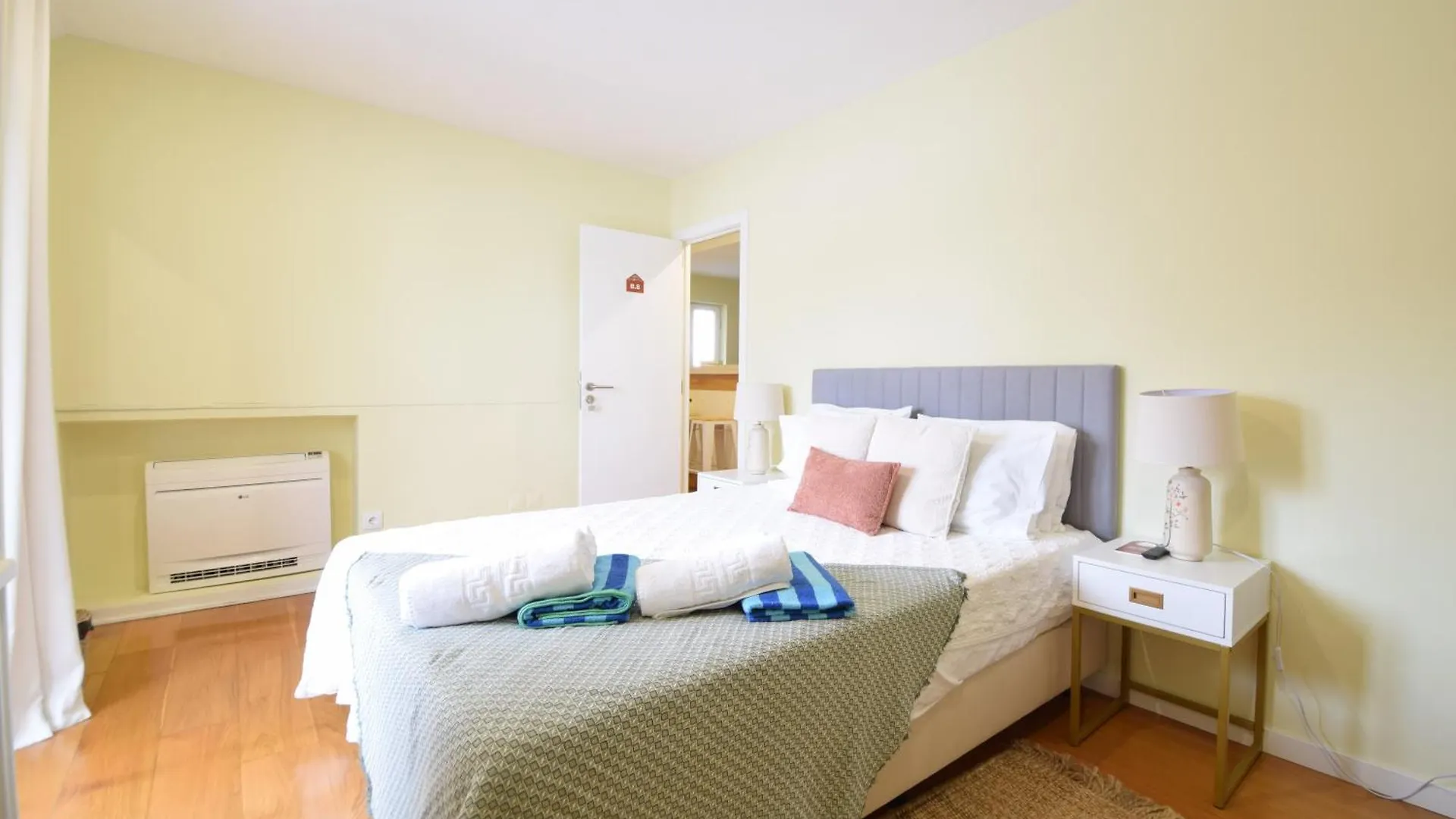 Urban Bliss Guesthouse II Faro 0*,
