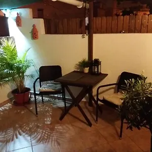 Apartment Casa Beco Sao Luis, Faro