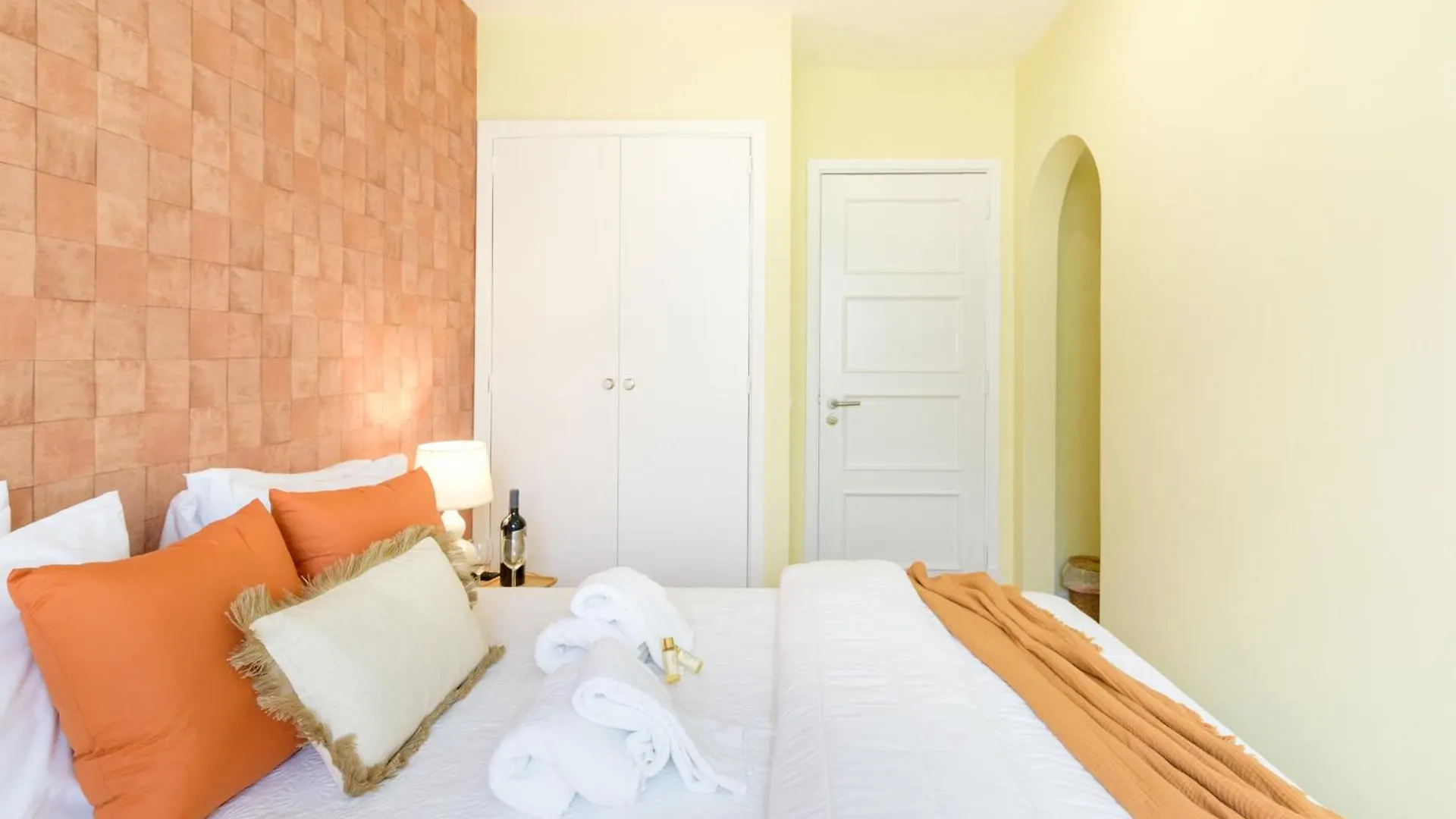 Urban Bliss Guesthouse II Faro