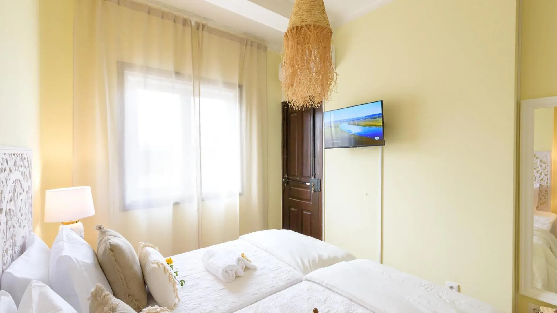 Urban Bliss Guesthouse II Faro Guest house