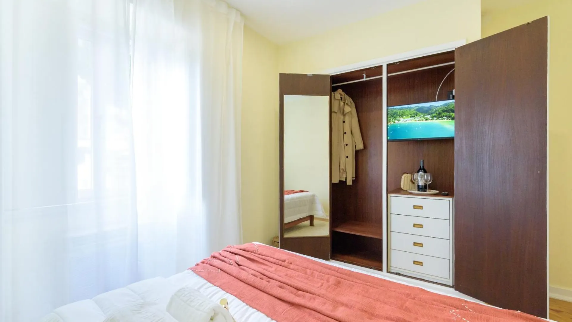 Urban Bliss Guesthouse II Faro