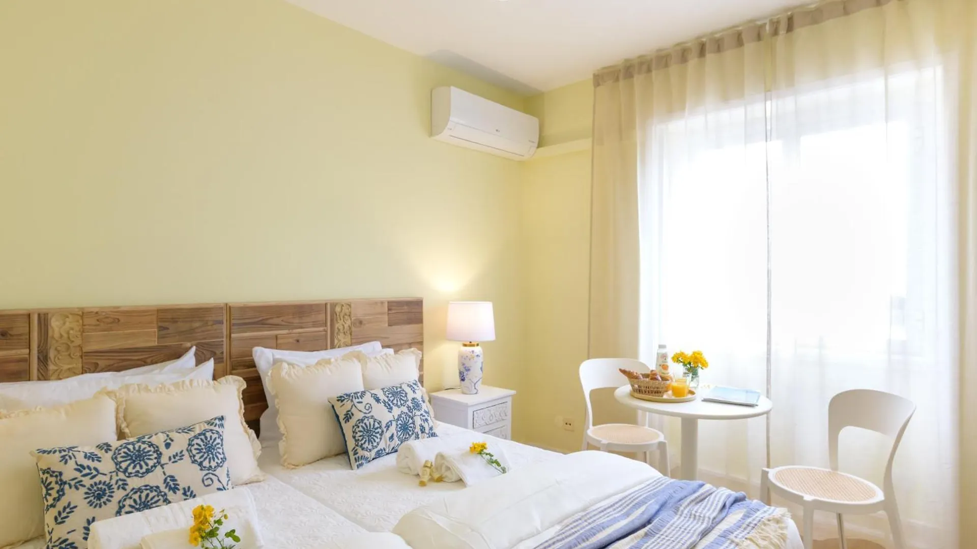 Urban Bliss Guesthouse II Faro