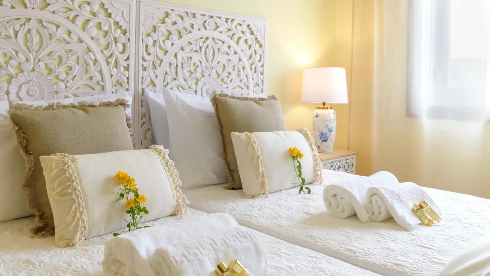Guest house Urban Bliss Guesthouse II Faro