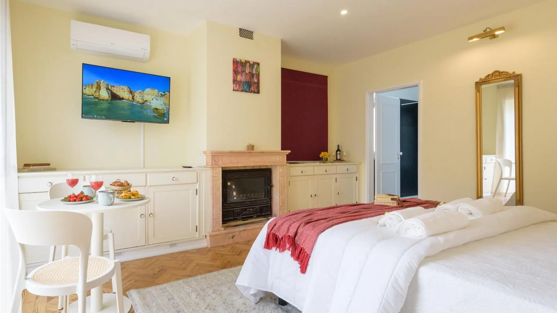 Urban Bliss Guesthouse II Faro Guest house