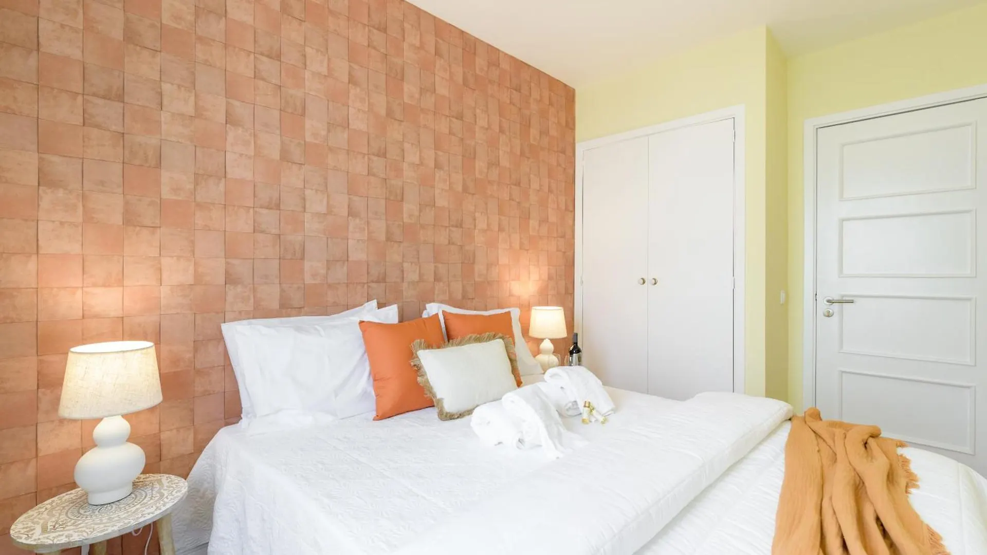 Guest house Urban Bliss Guesthouse II Faro
