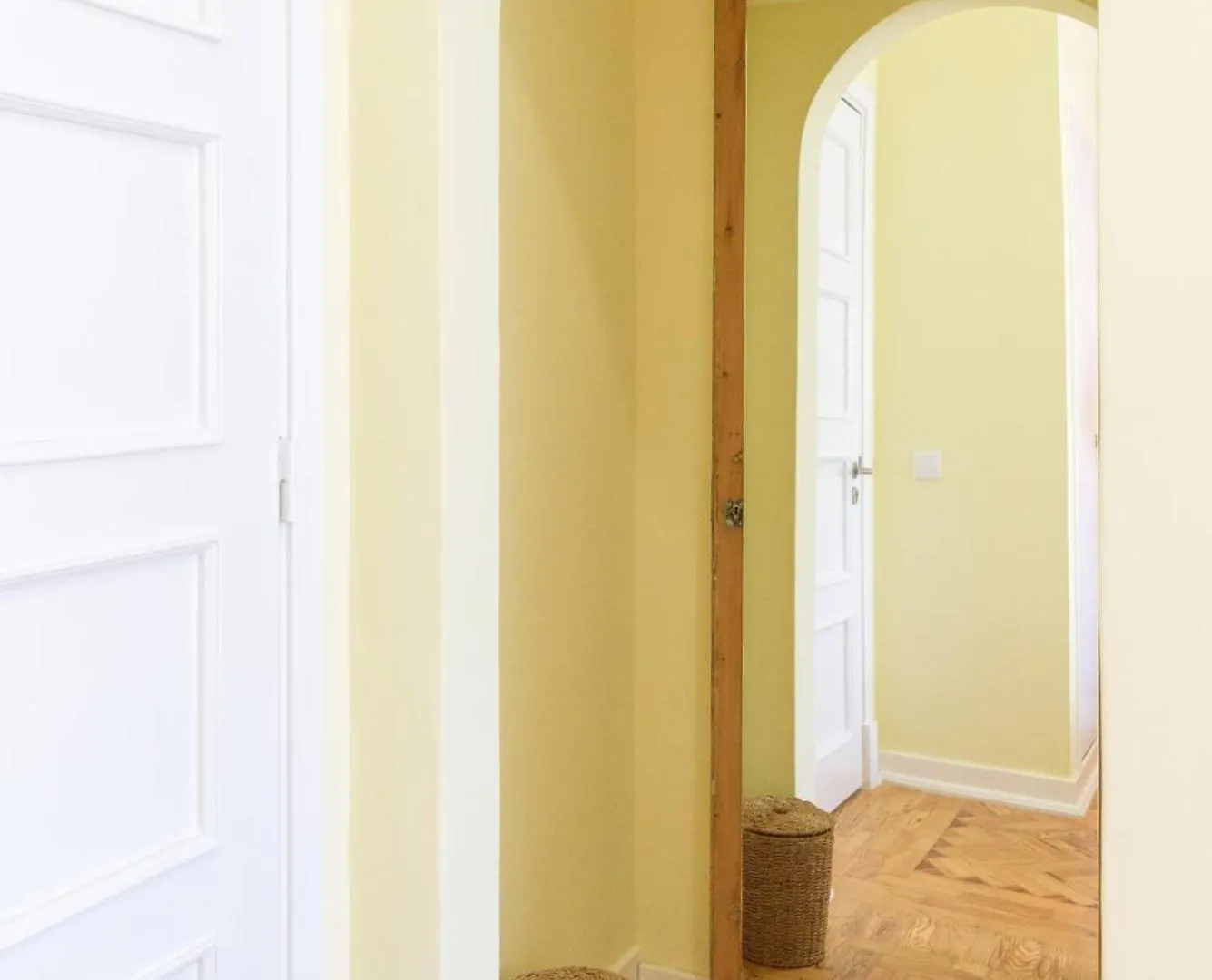 Guest house Urban Bliss Guesthouse II Faro Portugal
