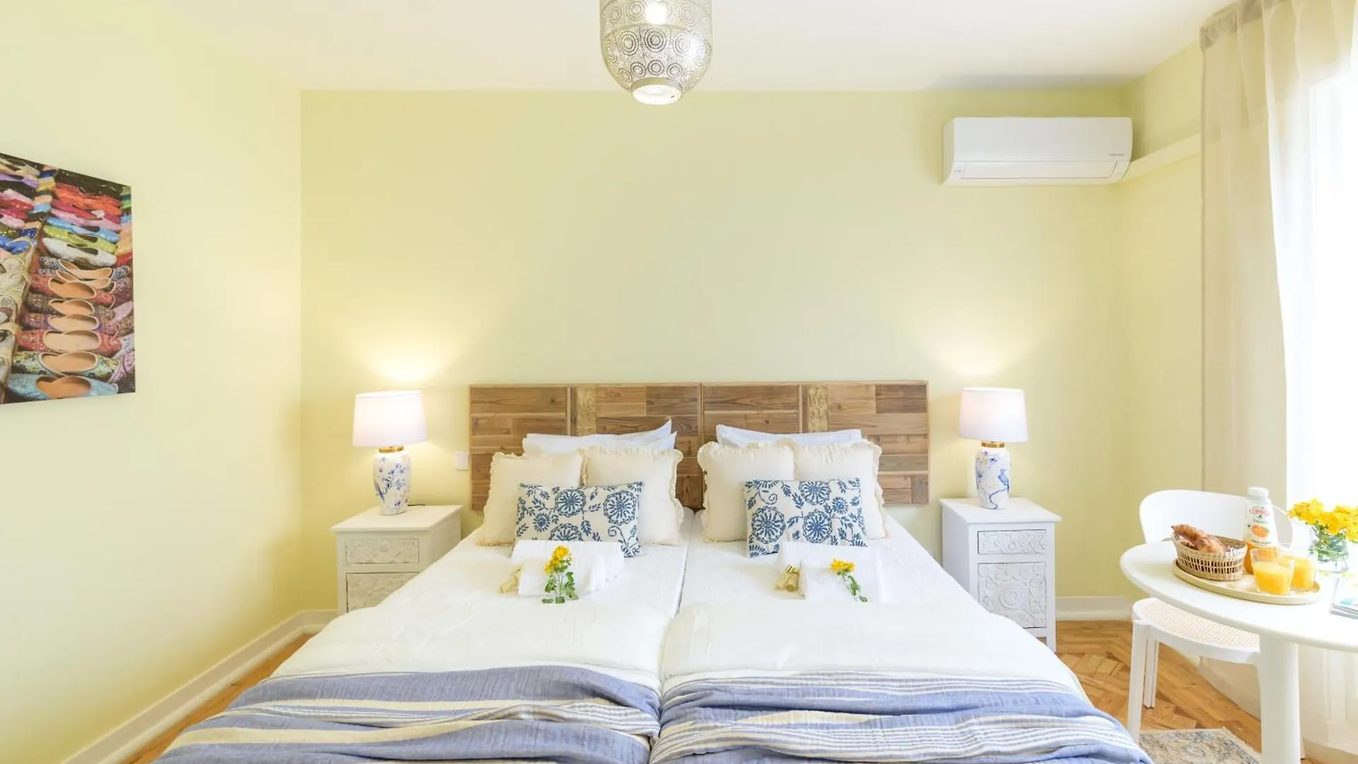 Urban Bliss Guesthouse II Faro 0*,  Portugal