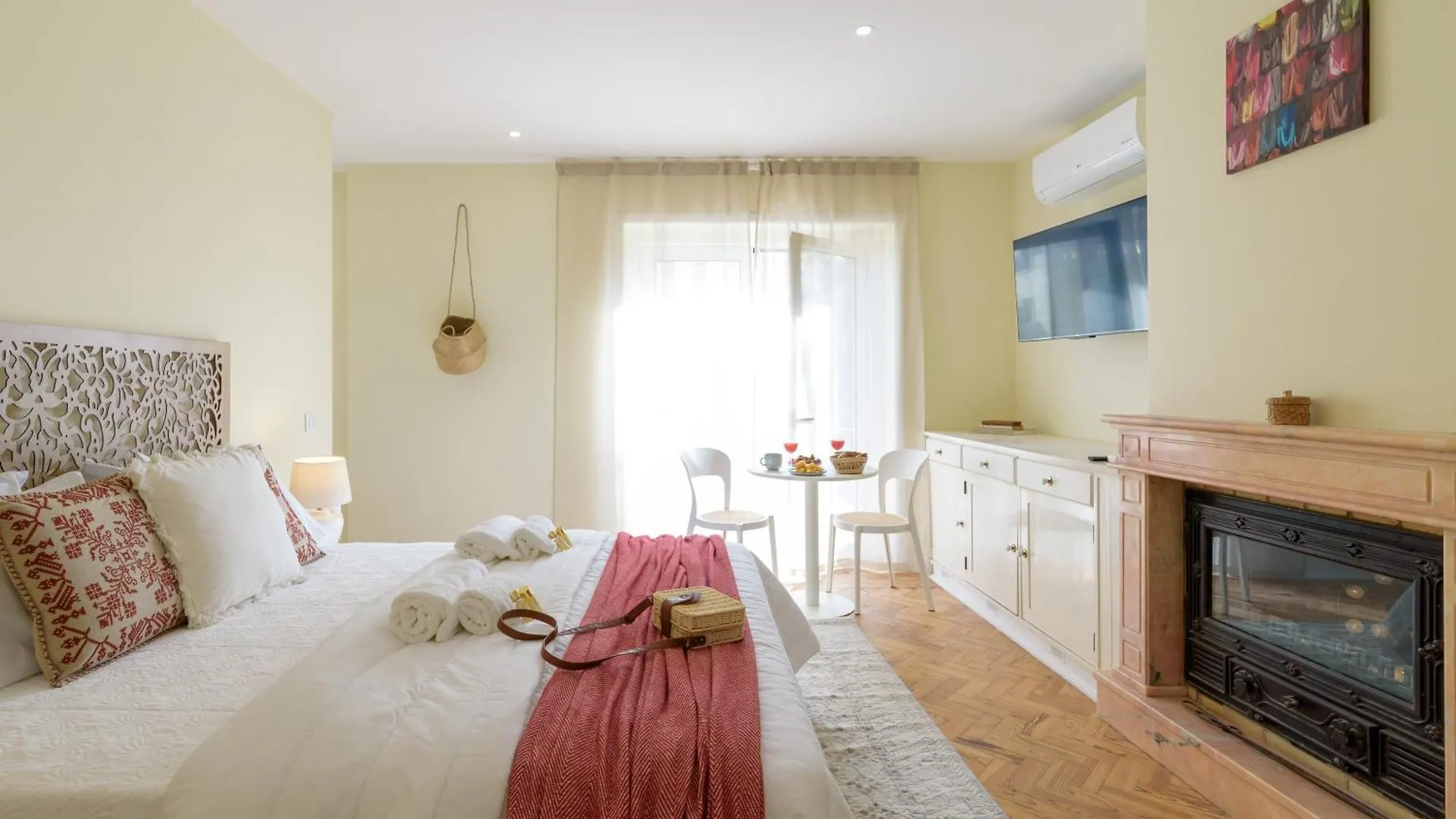 Guest house Urban Bliss Guesthouse II Faro Portugal