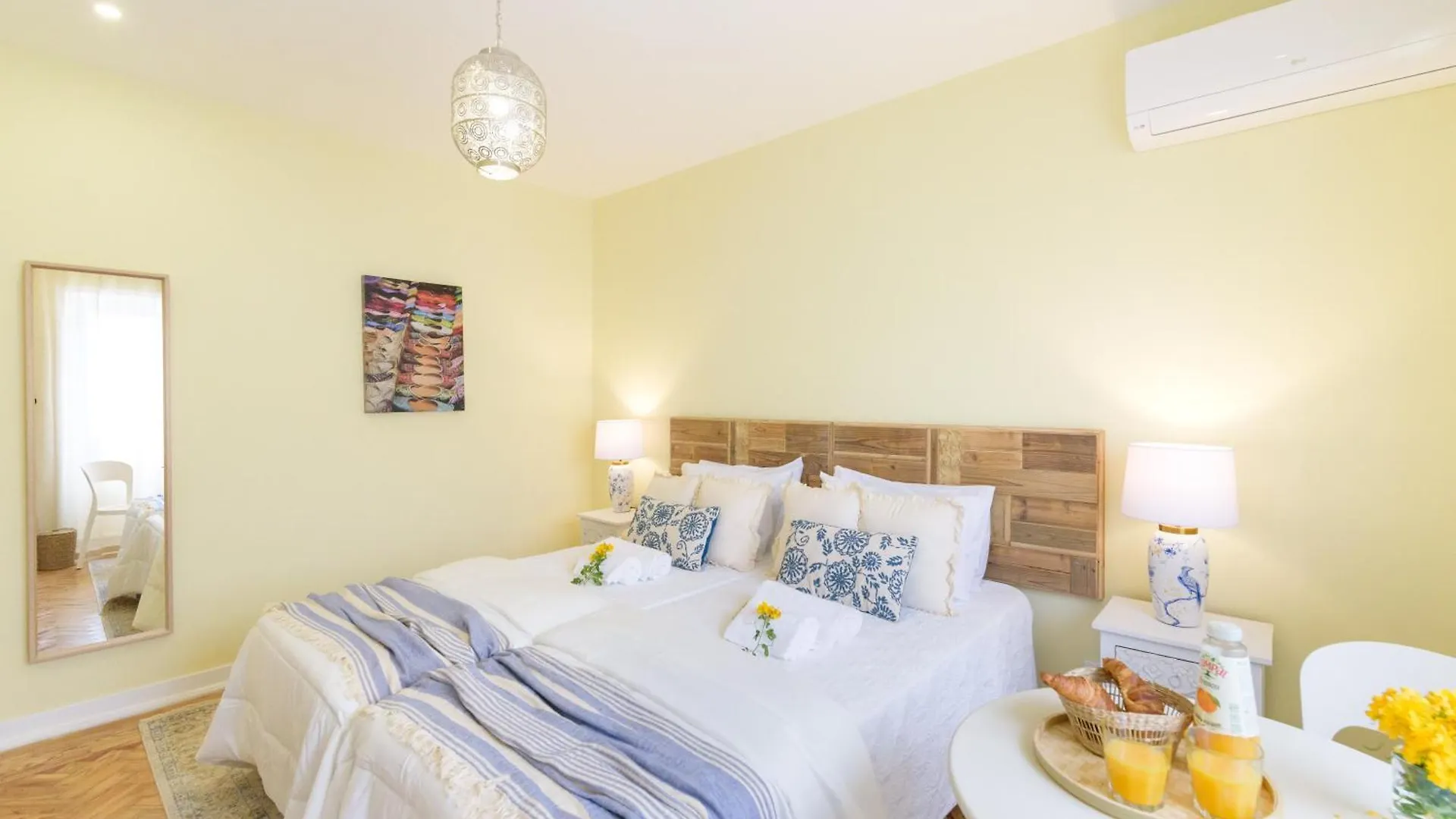Guest house Urban Bliss Guesthouse II Faro