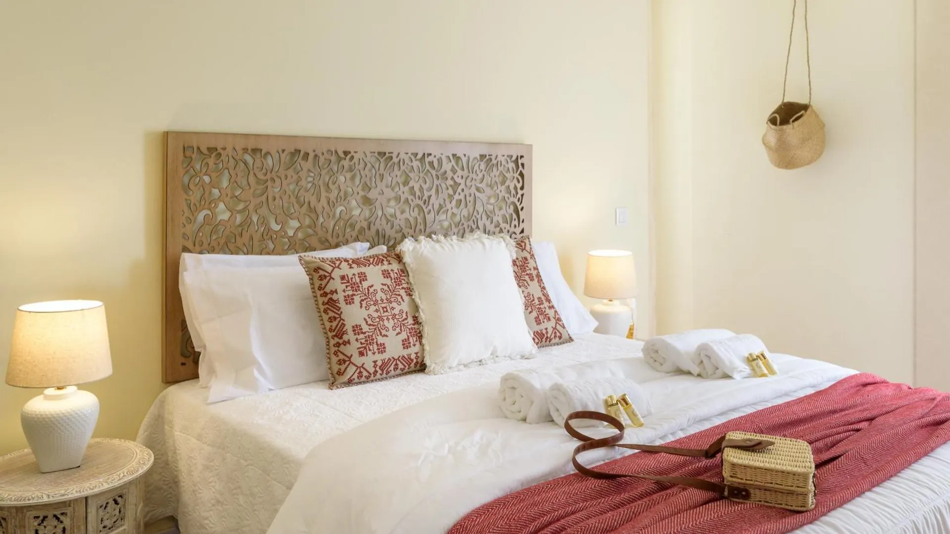 Urban Bliss Guesthouse II Faro Guest house