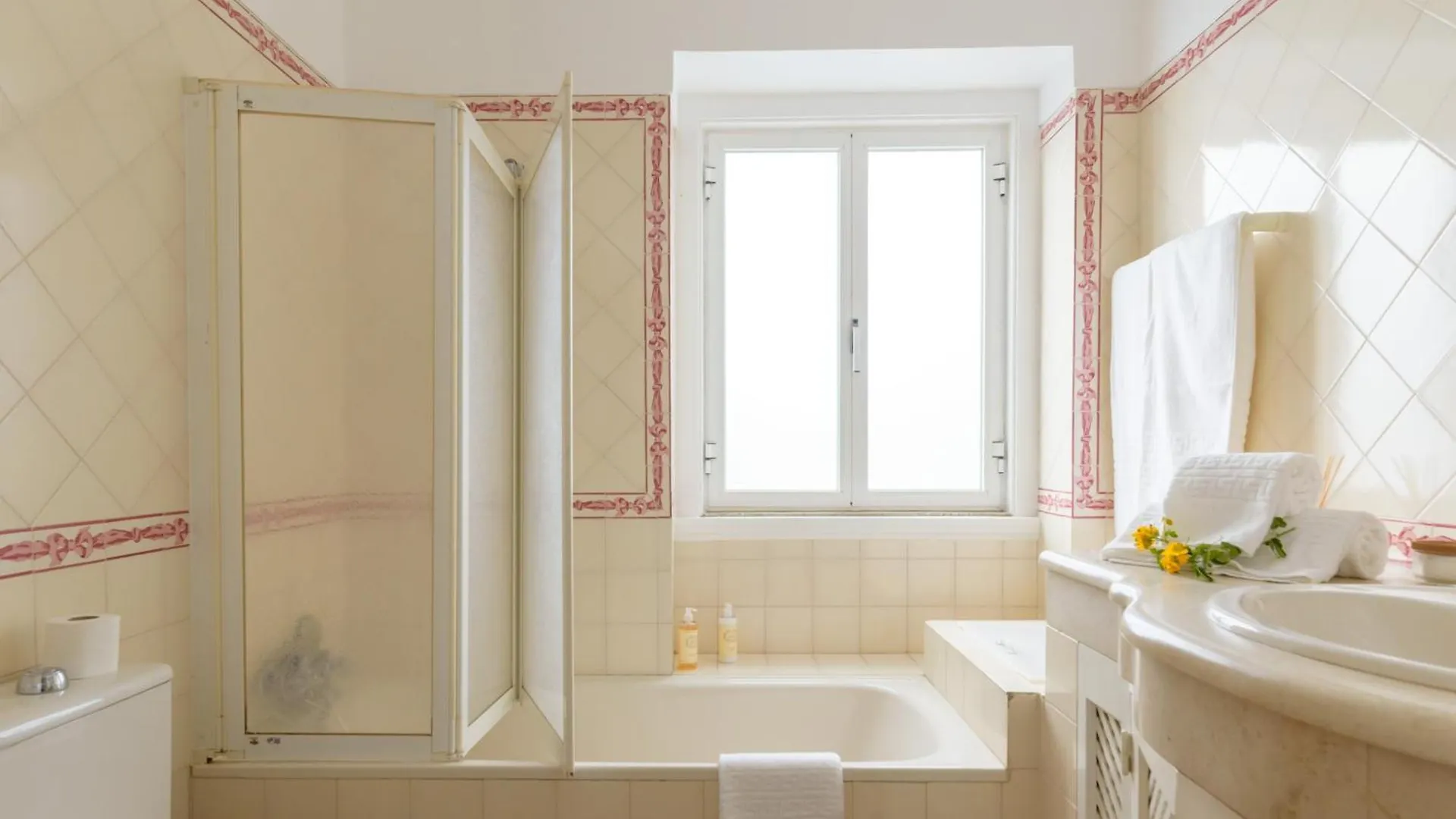 Urban Bliss Guesthouse II Faro Guest house