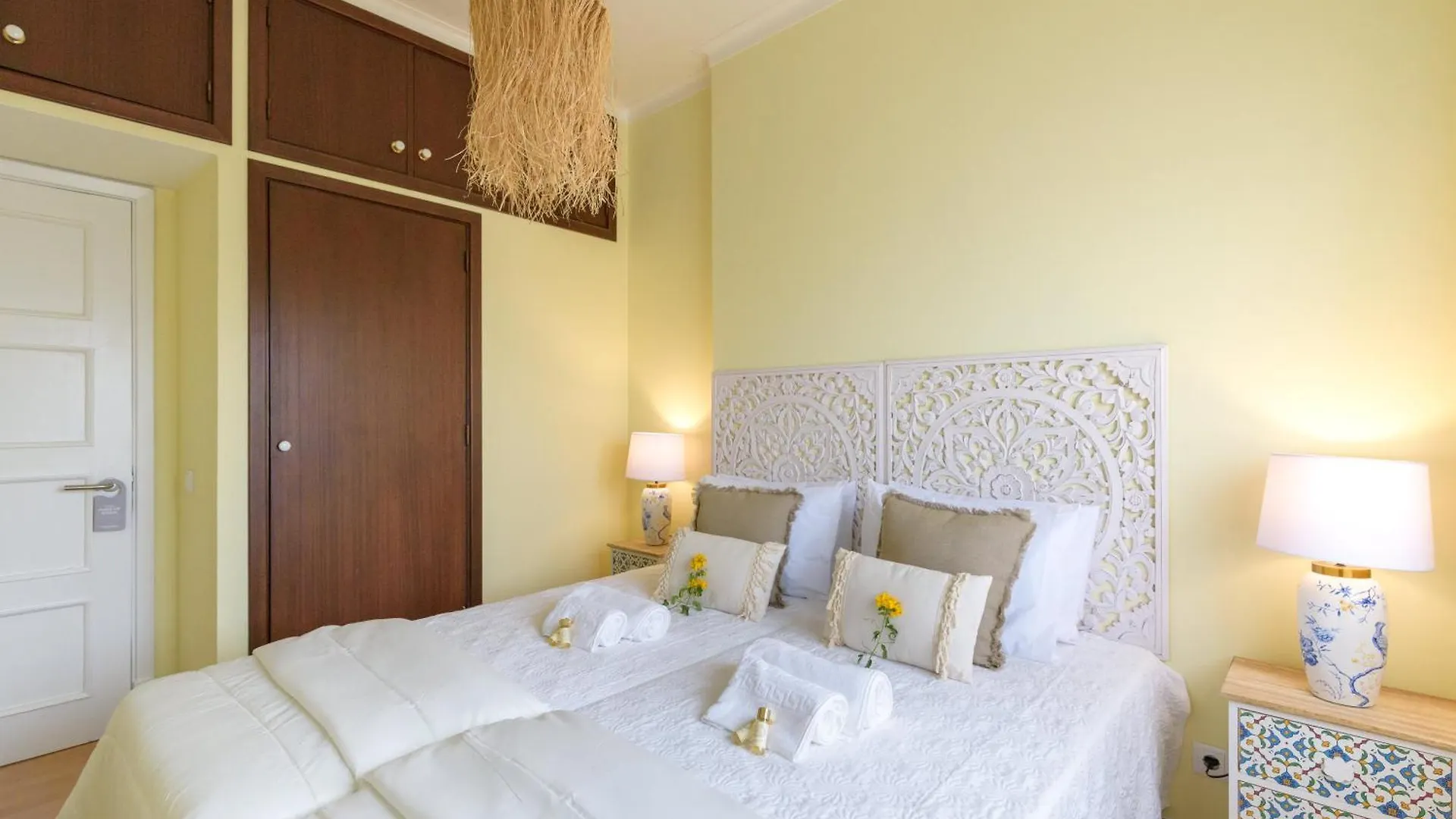 Guest house Urban Bliss Guesthouse II Faro Portugal