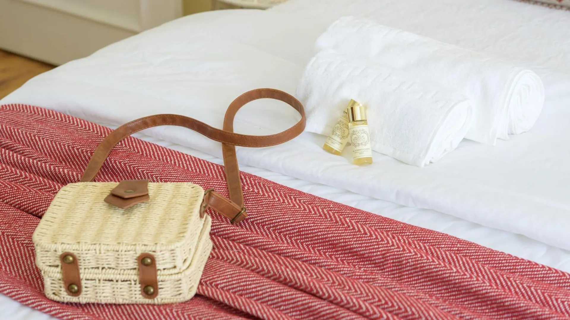 Urban Bliss Guesthouse II Faro Guest house