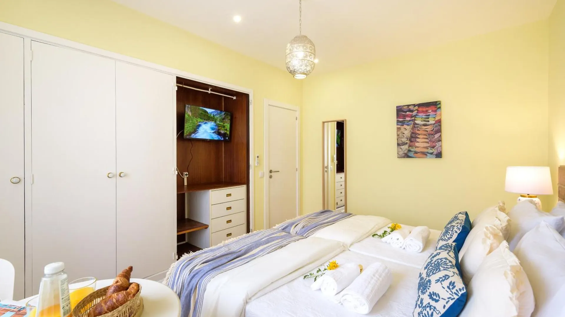 Urban Bliss Guesthouse II Faro