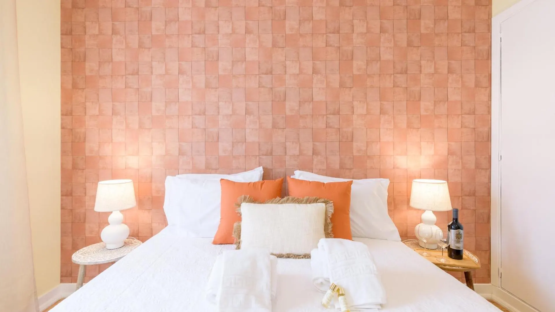 Urban Bliss Guesthouse II Faro Guest house