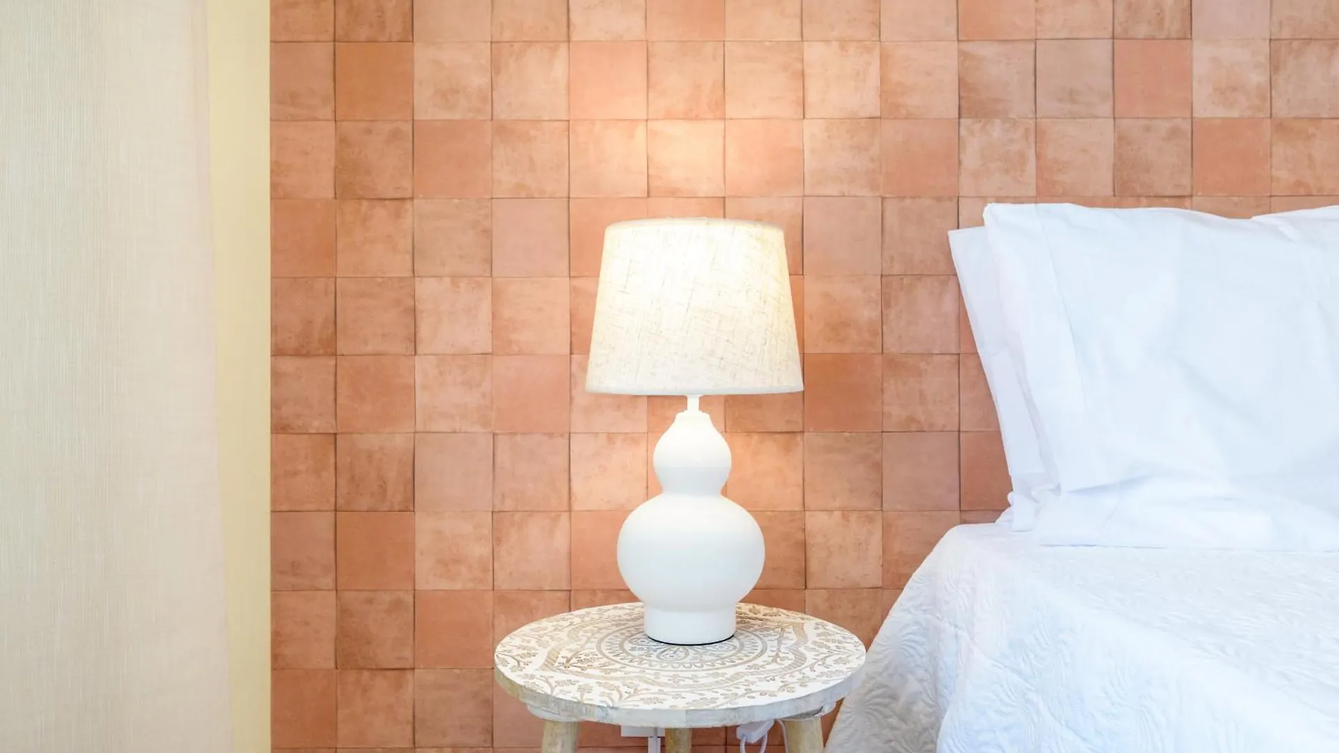 Urban Bliss Guesthouse II Faro Guest house