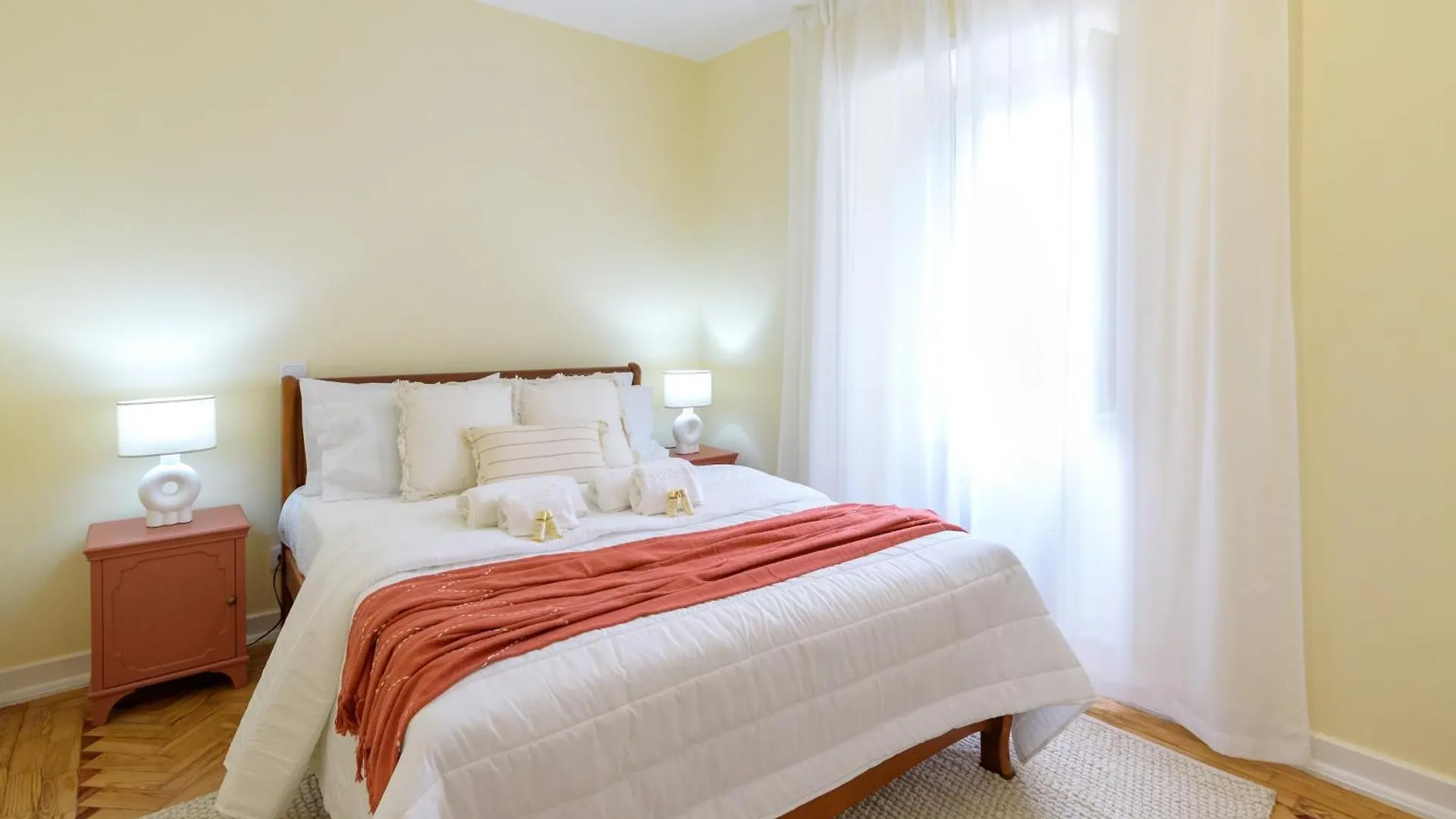 Urban Bliss Guesthouse II Faro