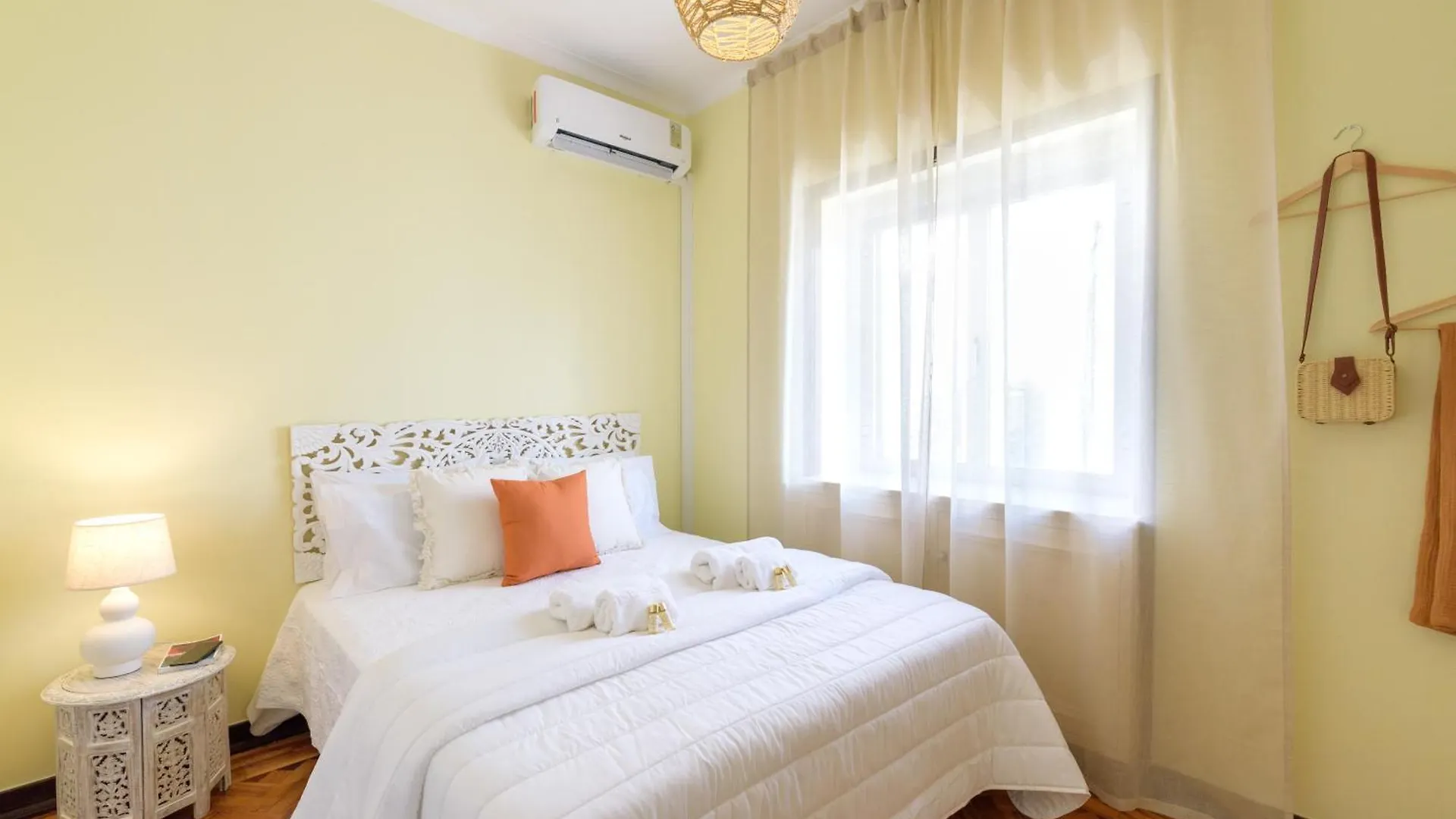 Guest house Urban Bliss Guesthouse II Faro