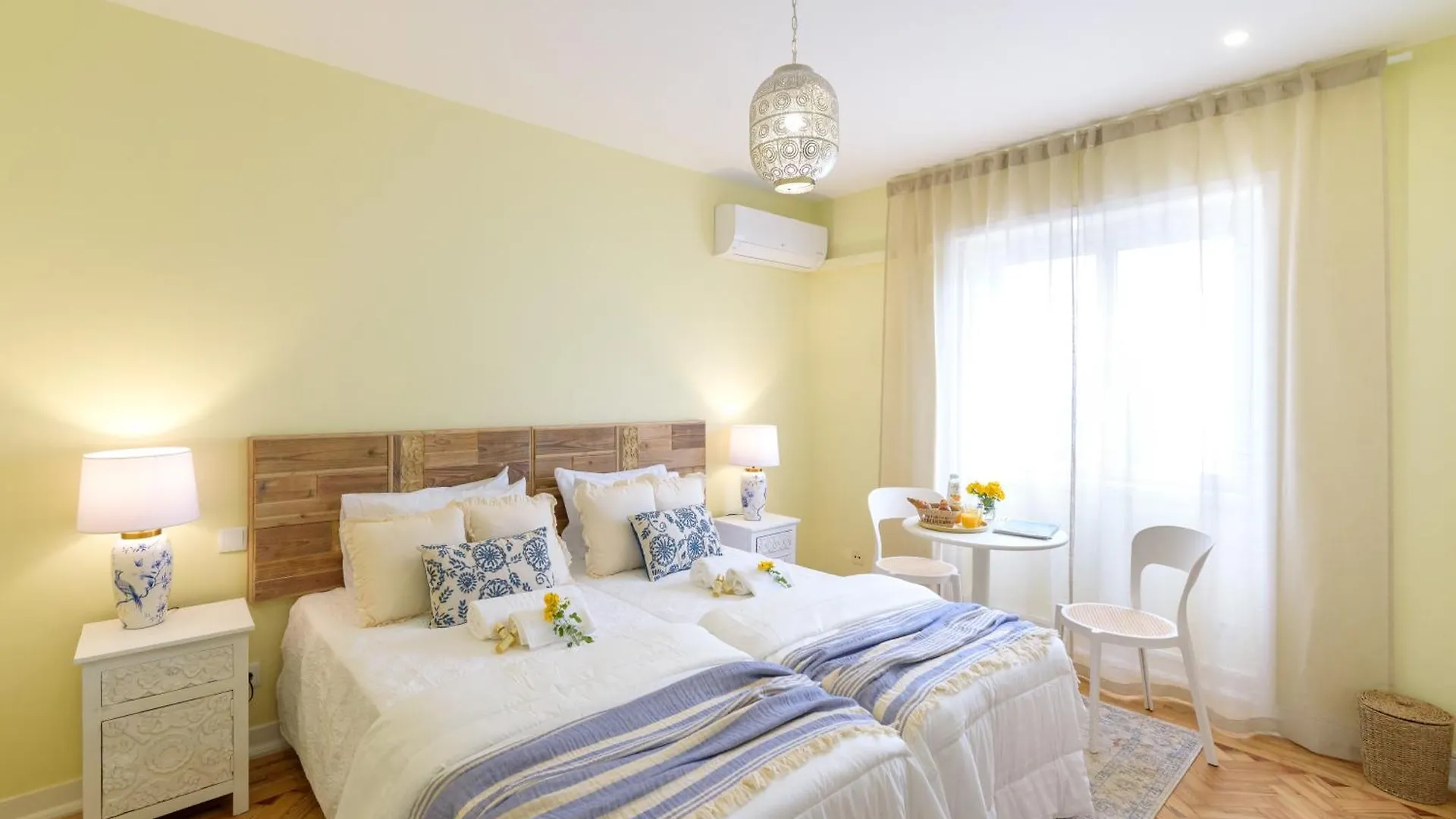 Guest house Urban Bliss Guesthouse II Faro