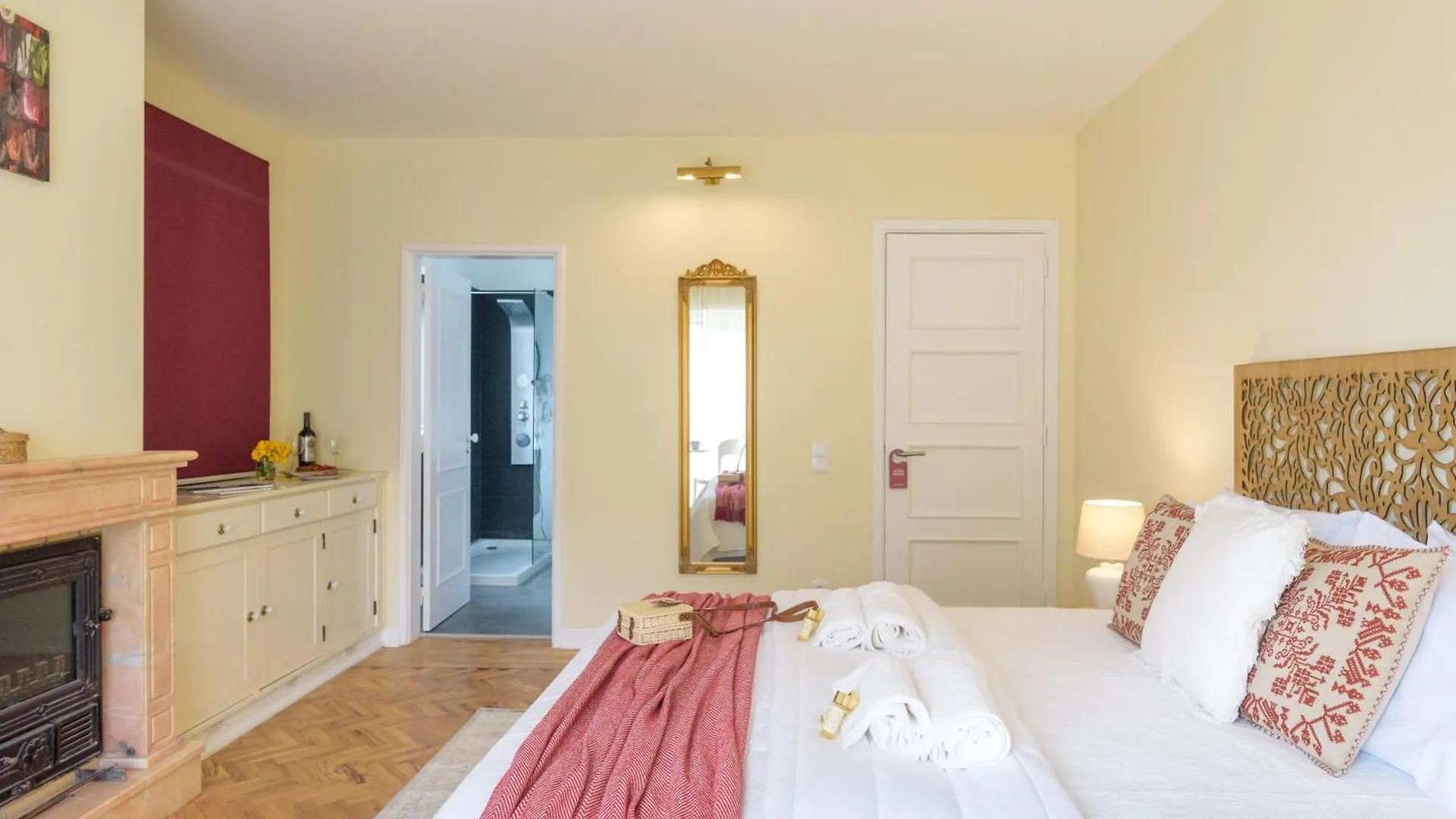 Urban Bliss Guesthouse II Faro 0*,  Portugal