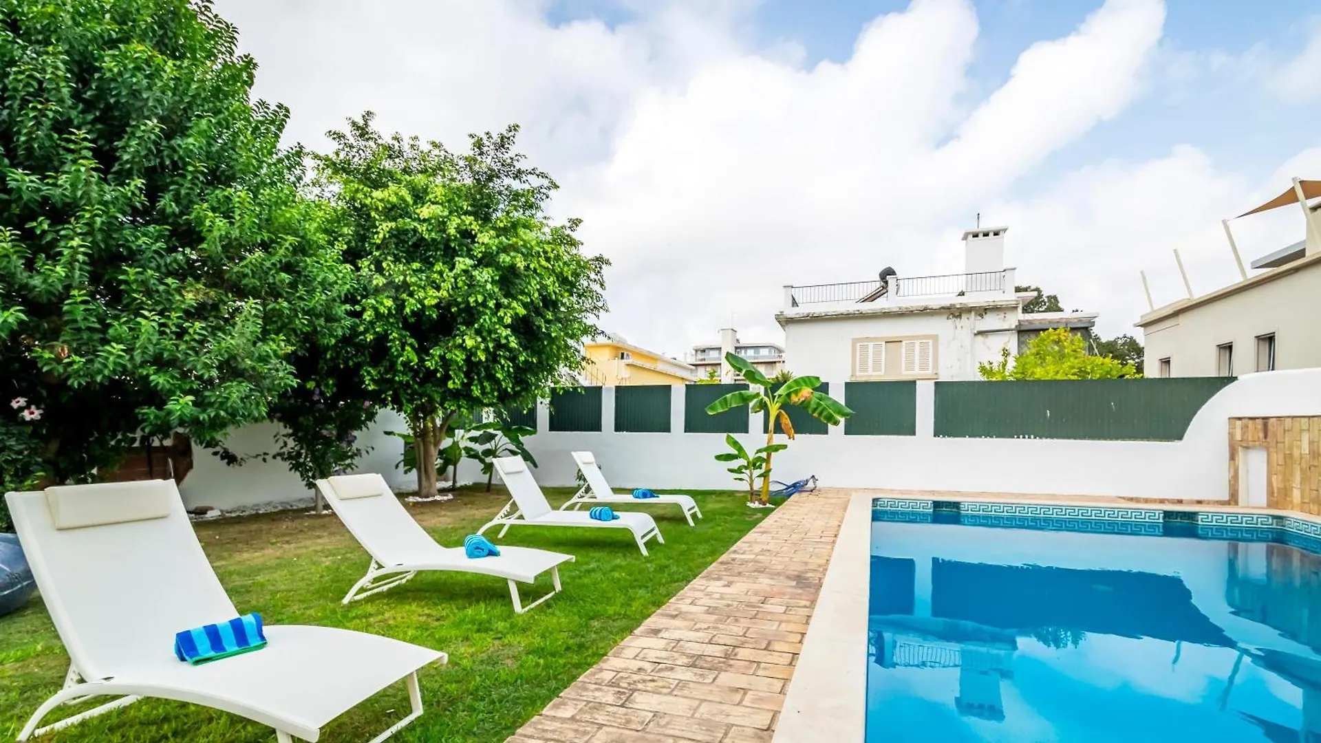 Guest house Urban Bliss Guesthouse II Faro Portugal