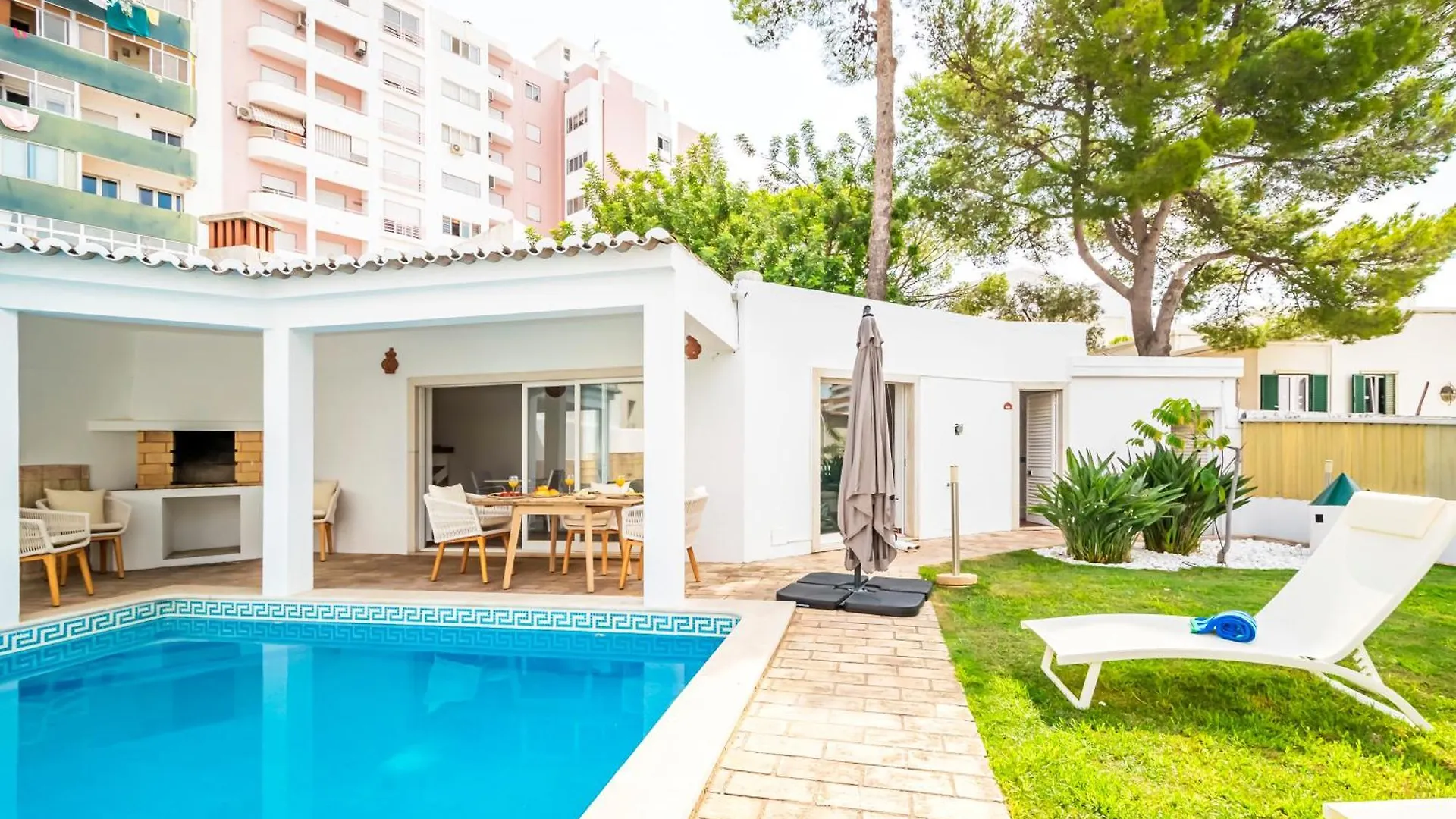 Urban Bliss Guesthouse II Faro