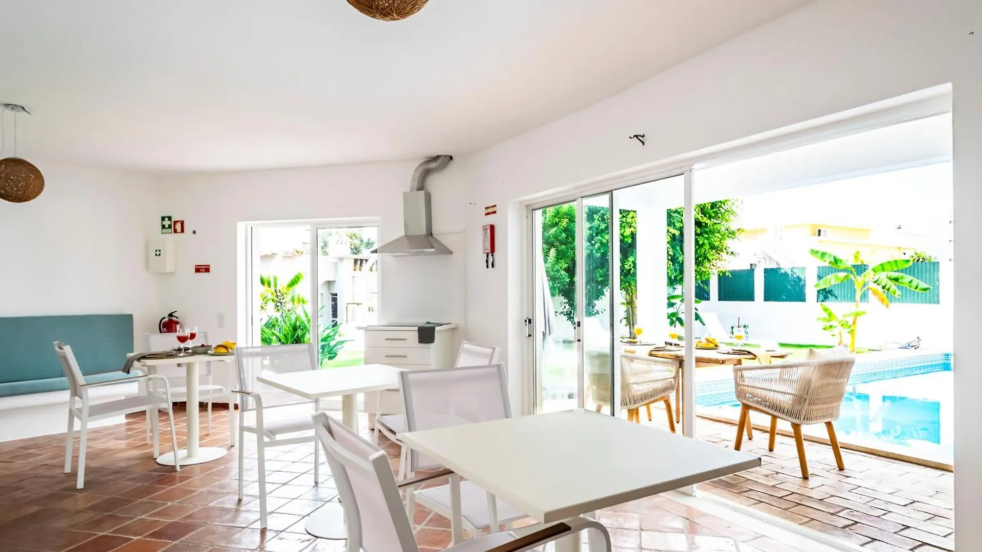 Guest house Urban Bliss Guesthouse II Faro Portugal