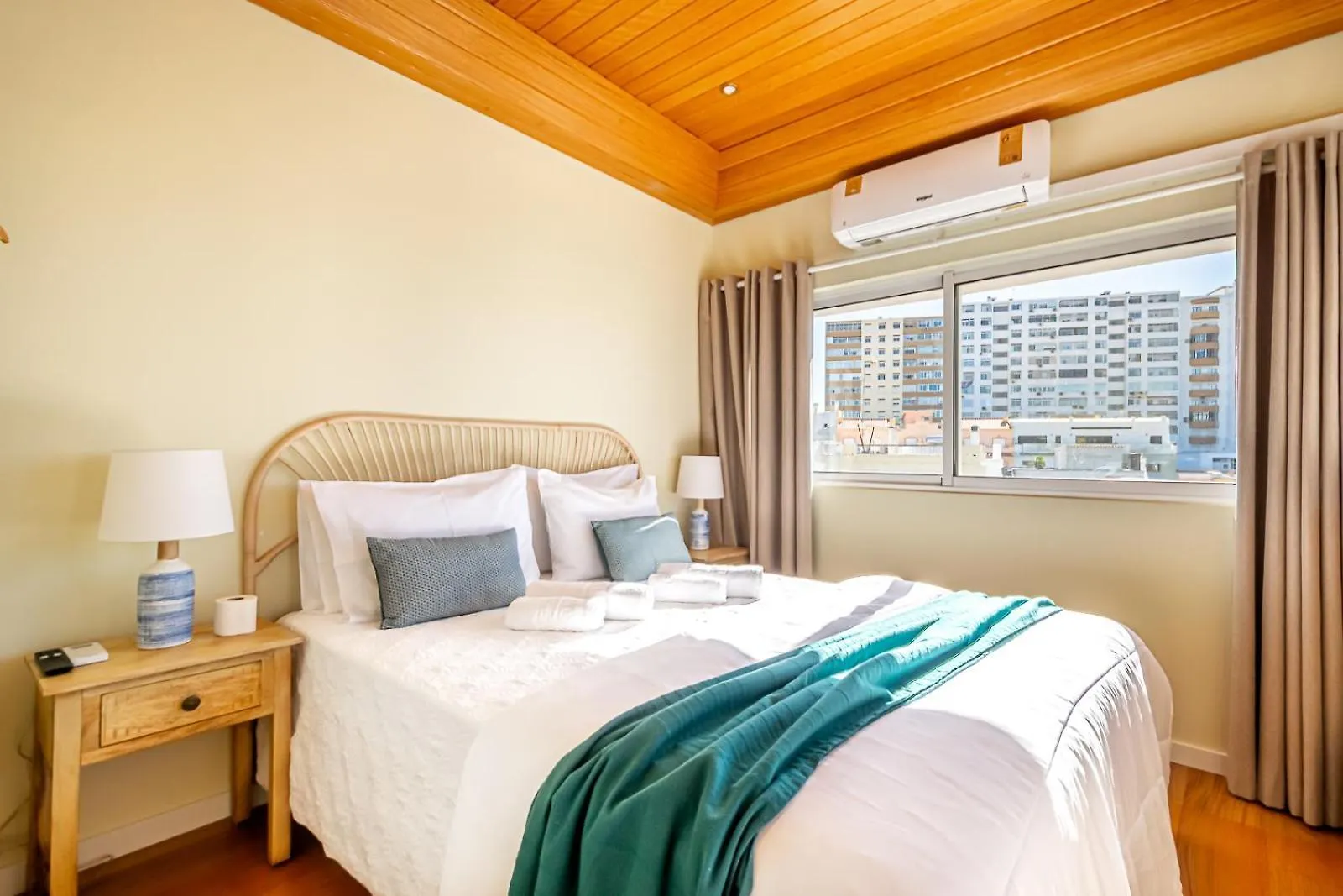 Urban Bliss Guesthouse II Faro Guest house