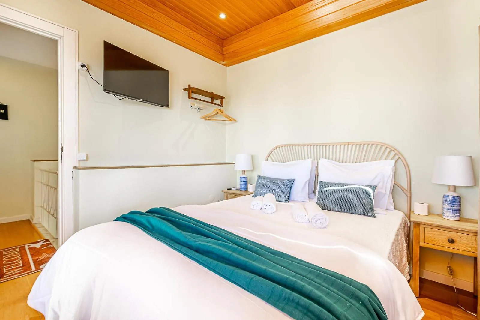 Urban Bliss Guesthouse II Faro 0*,