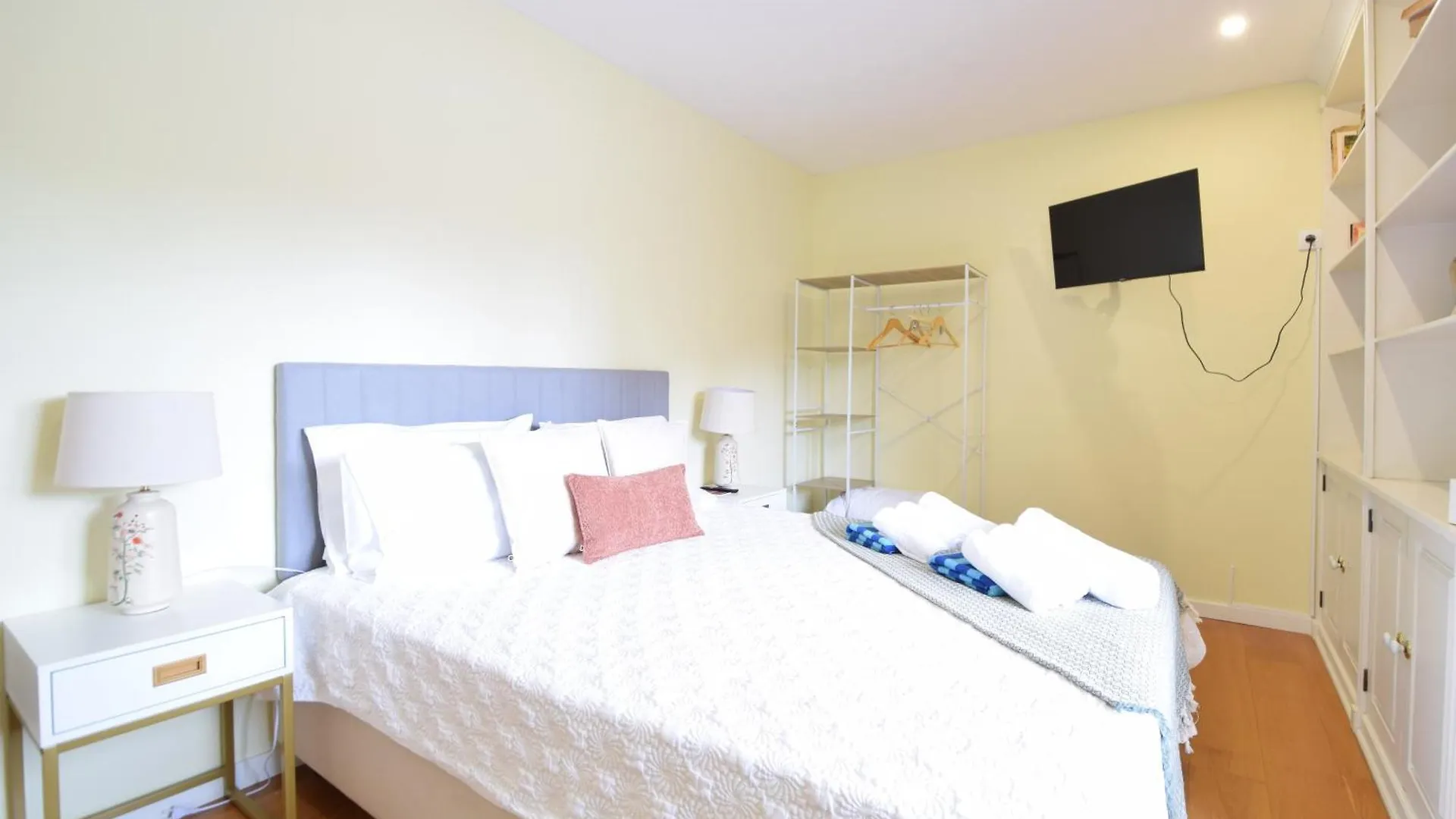Guest house Urban Bliss Guesthouse II Faro