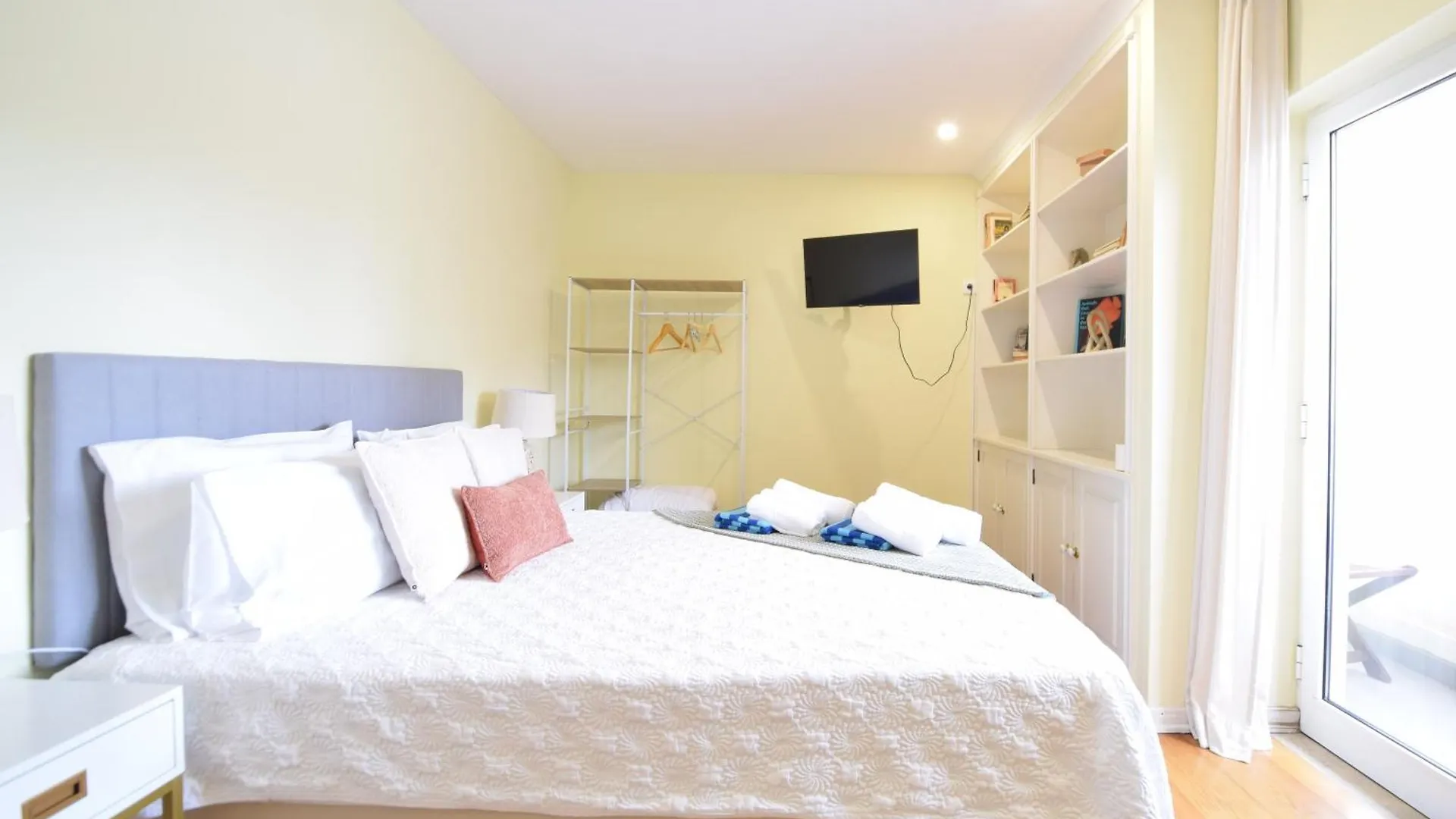 Urban Bliss Guesthouse II Faro Portugal