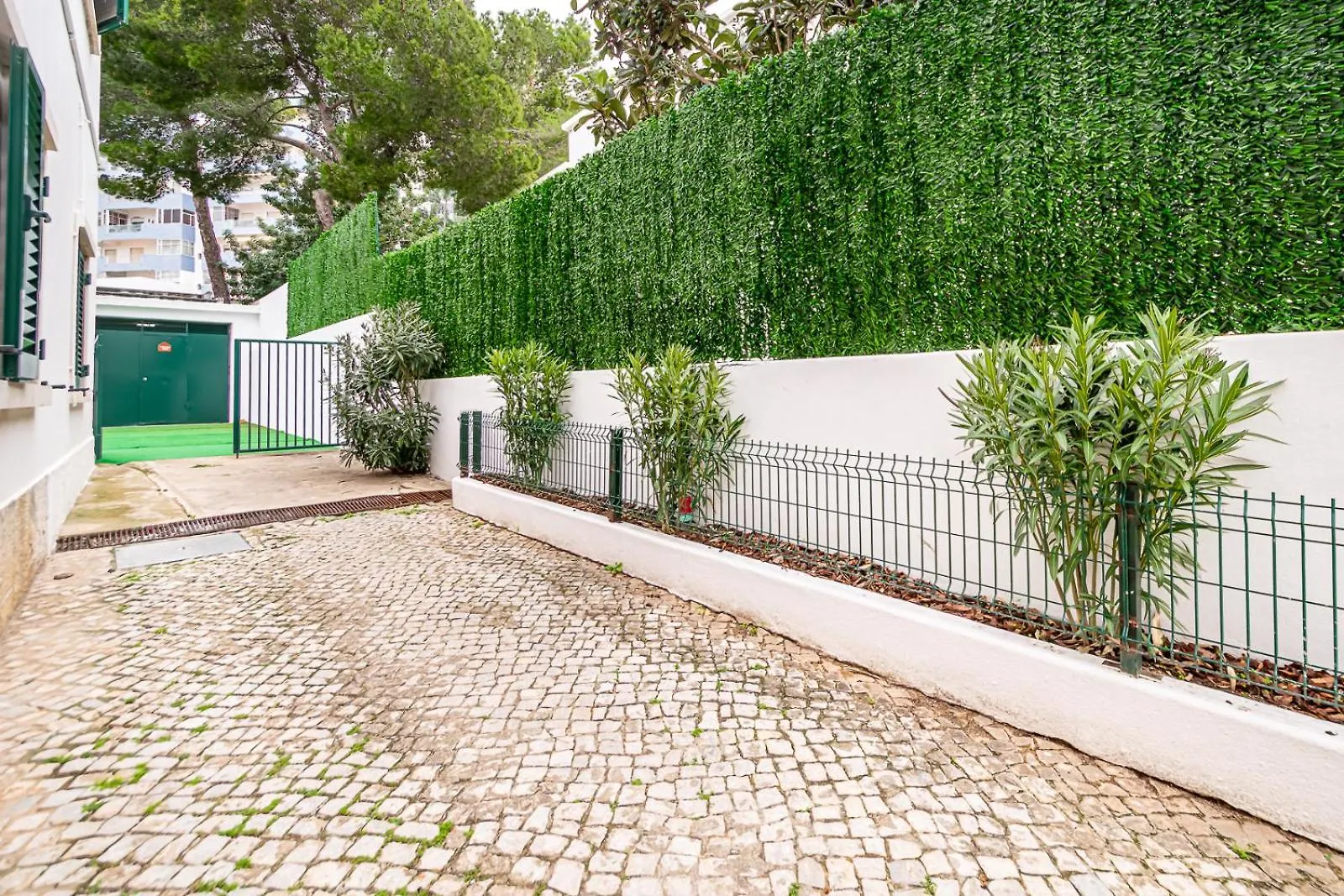 Urban Bliss Guesthouse II Faro 0*,